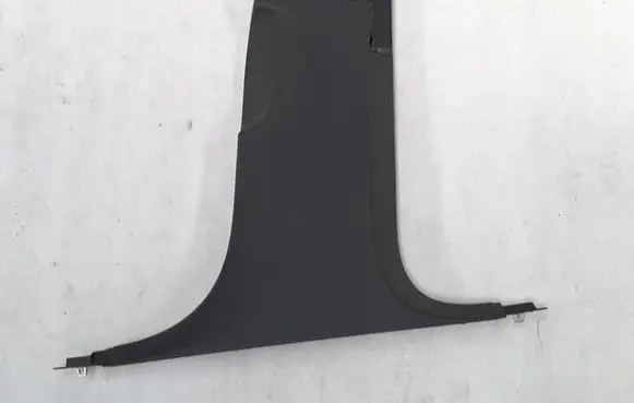 Audi A8 S8 D4 4H (B) pillar trim (top) 4H0867244M