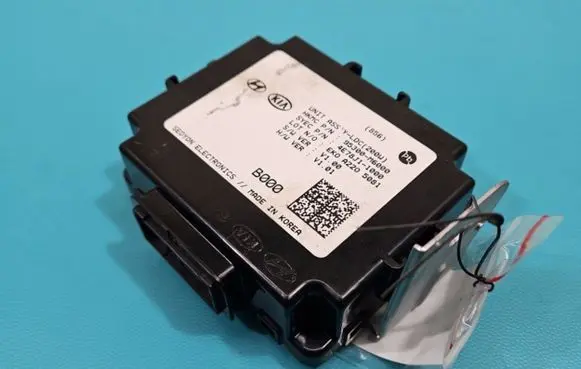 KIA Ceed Central body control module 95300-M6000 IMPRK1406324