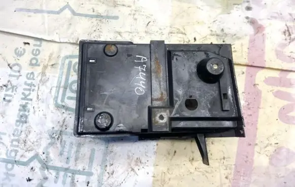 Ford Focus Battery box tray 3M5110723 3M51-10723