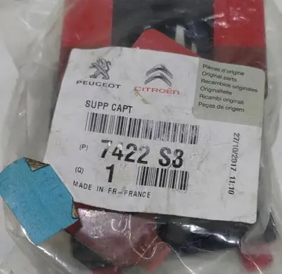 Citroen DS4 Parking PDC sensor 7422S8