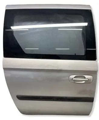 Chrysler Grand Voyager IV Side sliding door 