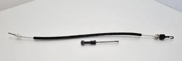 Audi A4 S4 B5 8D Rear door cable line 