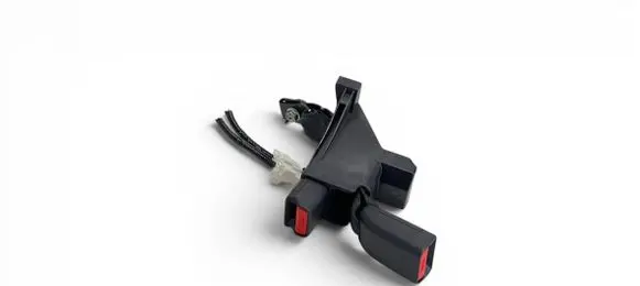 Toyota Corolla Cross Rear seatbelt buckle 7348016080C0 52760 7348016080