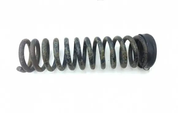 Mercedes-Benz COMPAKT W115 Front coil spring 