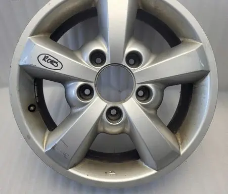 KIA Sorento R17 alloy rim 