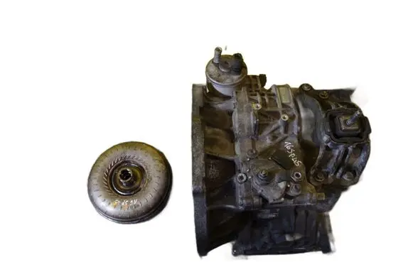 Mini One - Cooper Coupe R56 Automatic gearbox 759389003 BIEGOW