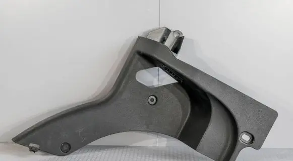 Mercedes-Benz Sprinter W907 W910 Front sill trim cover A9076880000 A0005458102