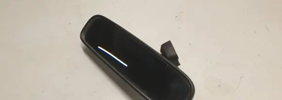 Honda CR-V Rear view mirror (interior) E4012197
