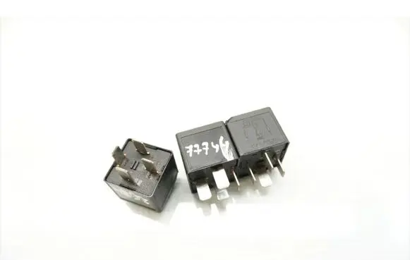 Volvo V50 Other relay 5M5T14B192CA