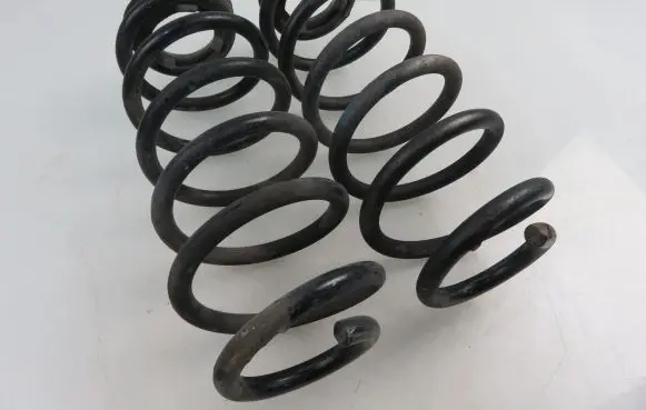 Toyota Urban Cruiser (XP110) Rear coil spring