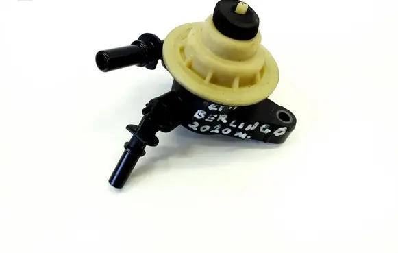 Citroen Berlingo Turbo solenoid valve P3774