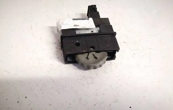 Renault Scenic I Panel lighting control switch 7700436047