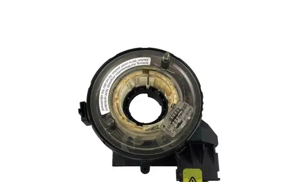 Airbag slip ring squib (SRS ring)