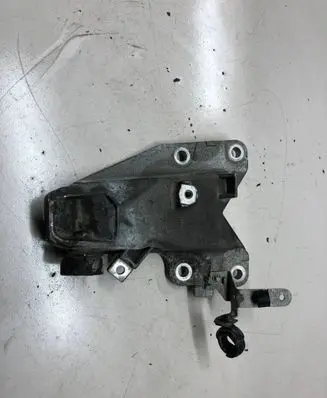 BMW X1 E84 Engine mounting bracket 6760317 13807410 69502