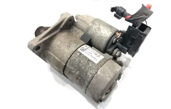 Fiat Tipo Starter motor 51890631