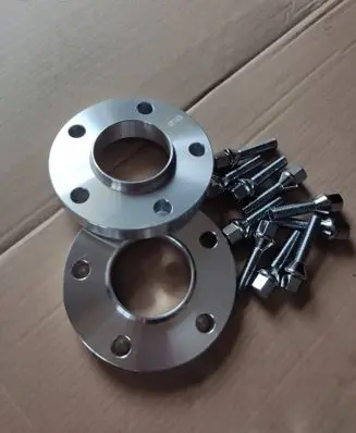 Audi A4 S4 B8 8K Wheel spacers 
