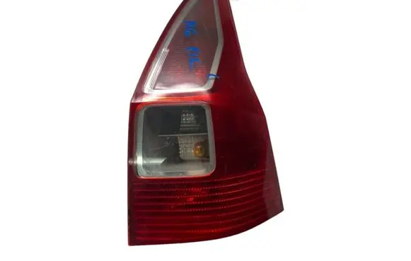 Renault Megane II Rear/tail lights 8200417351