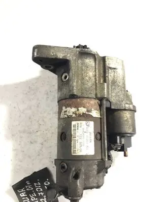 Jaguar S-Type Starter motor 4R8311001AD MS4280001932