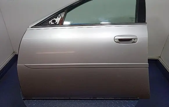 Cadillac DeVille Front door 