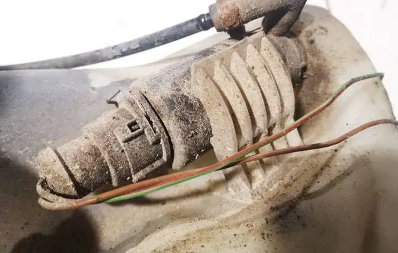 Audi 80 90 S2 B4 Windscreen/windshield washer pump