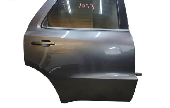 Dodge Durango III Rear door 