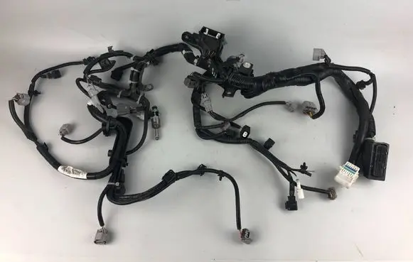 Subaru Forester SK Engine installation wiring loom 24020AG640