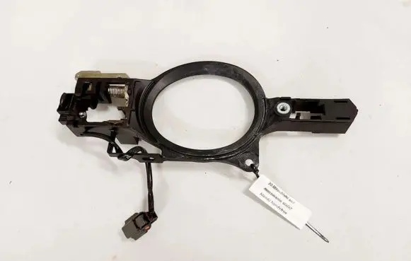 Mitsubishi ASX Front door exterior handle