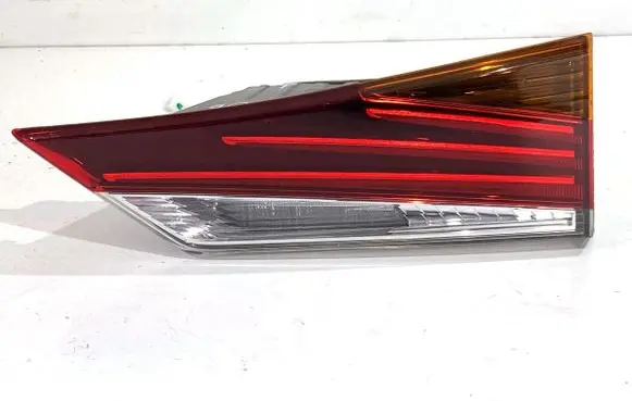 Lexus IS III XE30 Rear/tail lights 8158053162