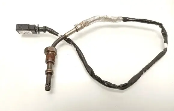 Exhaust gas temperature sensor