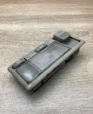 Volkswagen Golf III Front seat light 1H0959855B