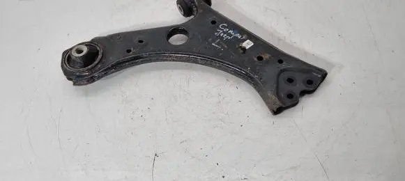 Jeep Compass Front lower control arm/wishbone 00519397550 P68313011AD A8980603