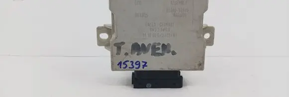 Toyota Avensis T250 Window wiper relay 603025 603026 8594005040