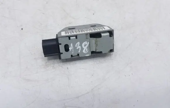 Nissan X-Trail T30 Airbag deployment crash/impact sensor FBCN003Y160369