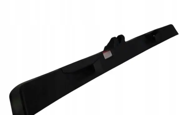 Mercedes-Benz C W205 Trunk/boot sill cover protection A2057401700
