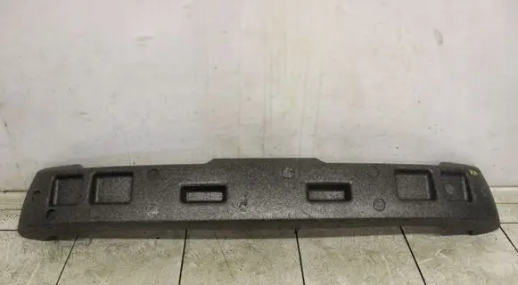 Hyundai Sonata Front bumper foam support bar 3C000