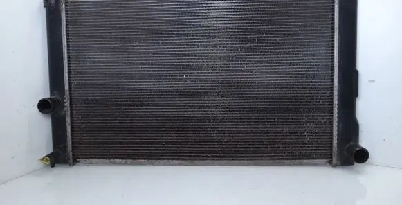 Toyota Prius (XW30) Coolant radiator 4221341041
