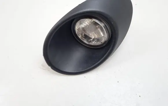 Front fog light