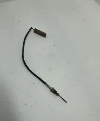 Citroen Berlingo Exhaust gas temperature sensor 9665090280
