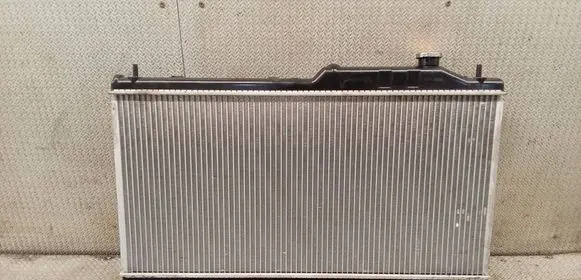 Subaru Legacy Coolant radiator 