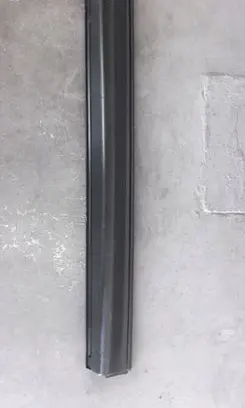 Mazda CX-5 Front door trim (molding) KB7W51RA1