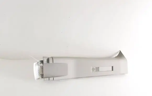 Ford E-Transit (B) pillar trim (top) BK21V243W00A04
