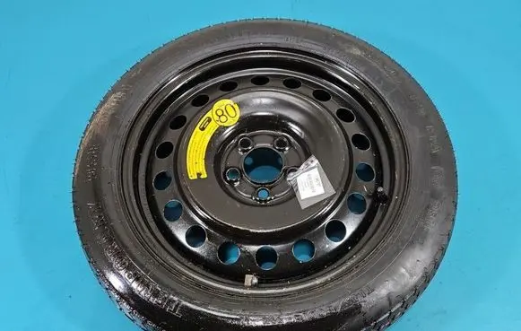 Chrysler 300 - 300C R18 spare wheel IMPRK1585101