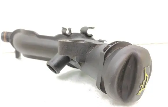 Ford Mondeo MK IV Oil fill pipe 9654733980 553543