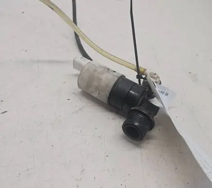 Renault Scenic II - Grand scenic II Windscreen/windshield washer pump 8200067015