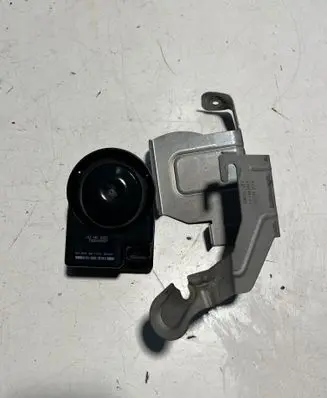 Volkswagen Touran II Alarm system siren 1K0951605C