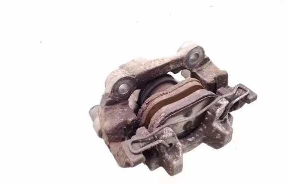 Mercedes-Benz C W204 Rear brake caliper