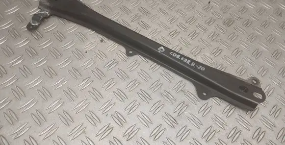 Other front suspension part