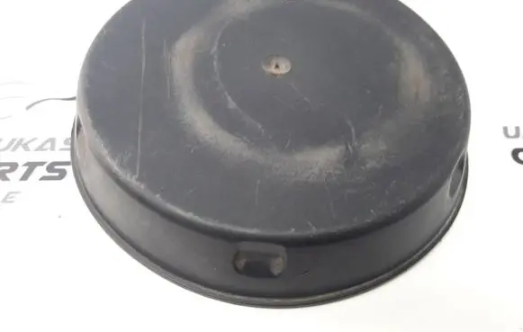 Volkswagen Golf II Front shock absorber dust cover boot 191412359B