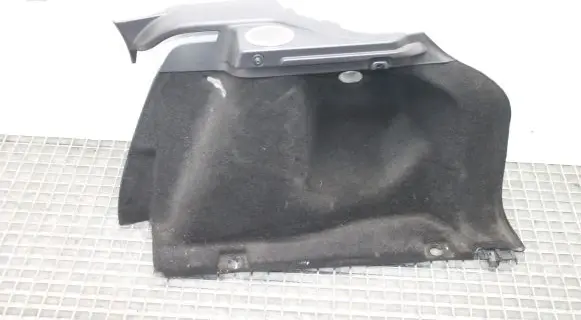 Land Rover Range Rover Evoque L538 Trunk/boot side trim panel BJ3245430
