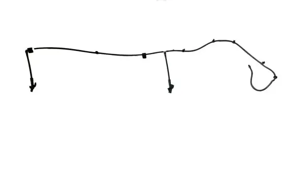 Ford Escape IV Windshield washer fluid hose LJ6B17K605 LJ6B17K605AC B630B